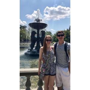 Meet your Posher, Emily